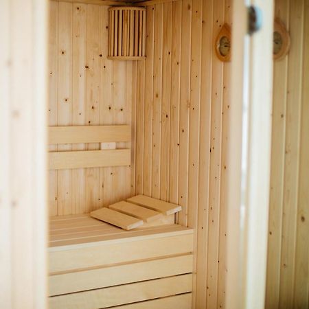 Vakantiewoning Loft Lisse - Sauna - Beach - Keukenhof Villa Exterior photo