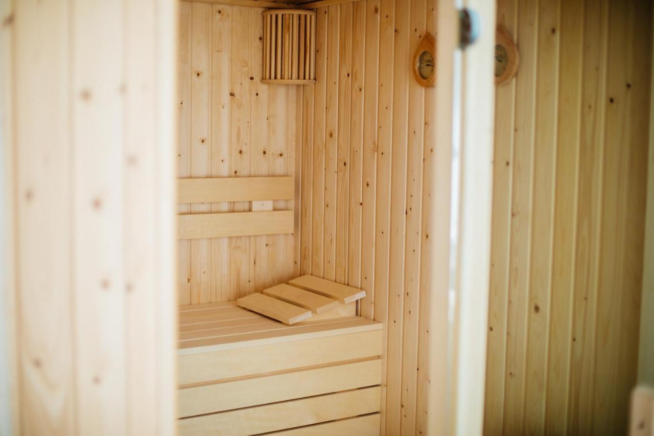 Vakantiewoning Loft Lisse - Sauna - Beach - Keukenhof Villa Exterior photo